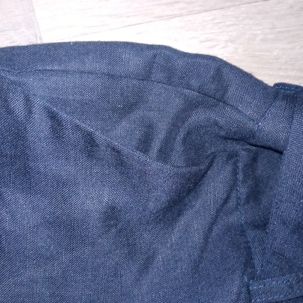 Calvin Klein liner blend pant - Picture 7 of 7